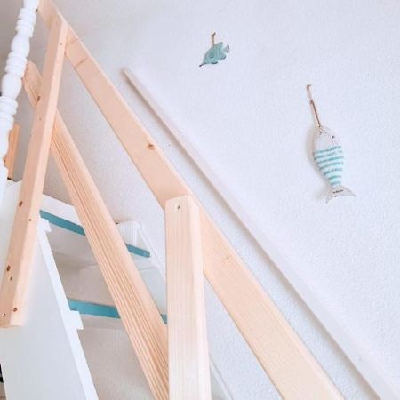 생트막시메 Cosy Studio Just A Stone'S Throw From The Beach 아파트 외부 사진